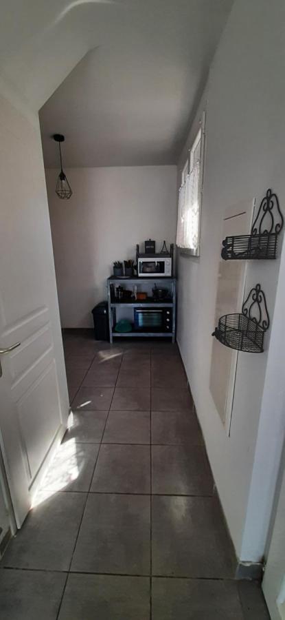 Jolie Maisonnette A Proximite De Toutes Commodites Сент-Мари-де-ла-Мер Экстерьер фото