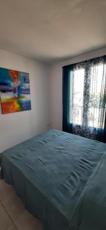 Jolie Maisonnette A Proximite De Toutes Commodites Сент-Мари-де-ла-Мер Экстерьер фото